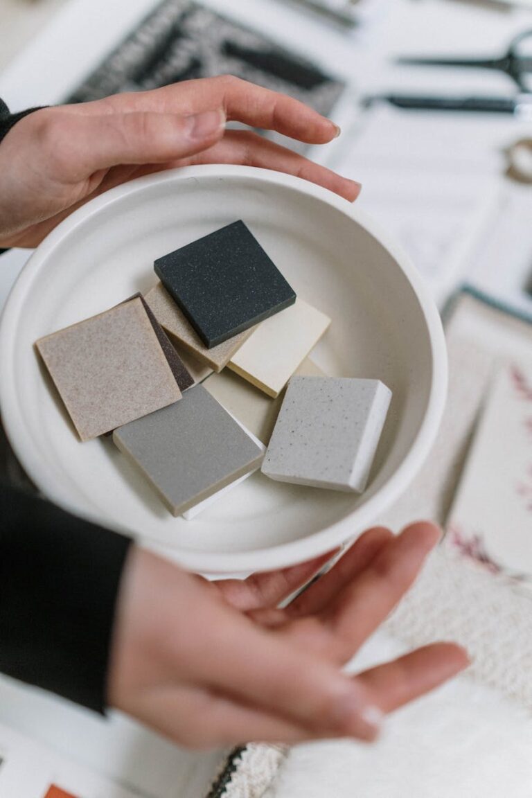 Zukunftsweisende Ideen für das Schlafzimmer: Biophiles Design für besseren Schlaf