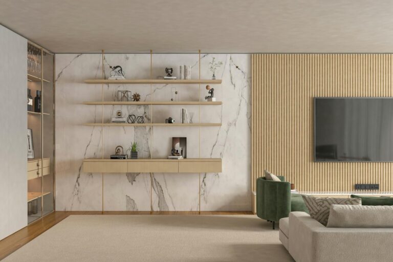 Wärmespeicher-Möbel mit PCM: So wird Ihr Sideboard zum stillen Energiespeicher – ideal für Tiny Houses und Altbauten