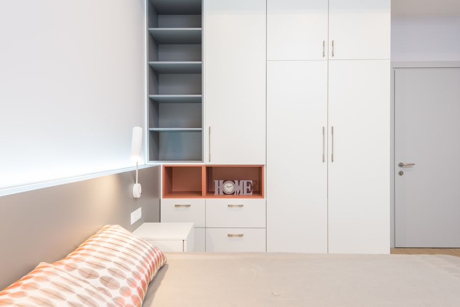 Einbauschrank unter der Dachschräge: Kostencheck für Altbau, Neubau und Mietwohnung